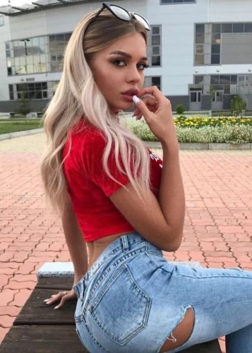 Ника, Г. Бобруйск