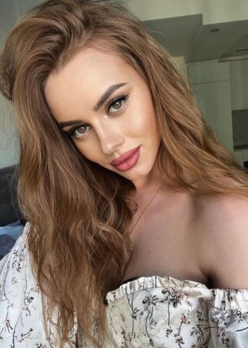 Злата, Г. Бобруйск